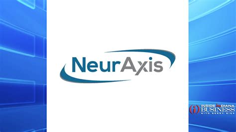 Carmel startup NeurAxis raises $6.6M in IPO – Inside INdiana Business