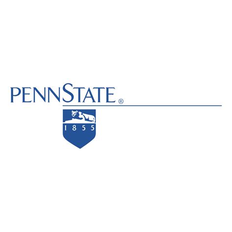 Penn State University Logo PNG Transparent – Brands Logos
