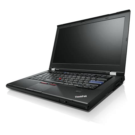 Refurbished Lenovo ThinkPad T410 14-inch (2010) - Core i7-920 - 8 GB - HDD 256 GB | Back Market