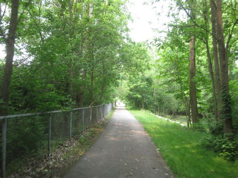 Olentangy Greenway Trail - Sharing Horizons