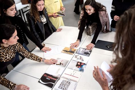 Research Centers & Labs Parsons Paris | The New School