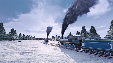 Railway Empire - Complete Collection Review | TheXboxHub