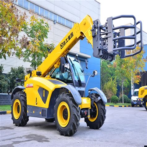 Oriemac Telescopic Forklift Handler 3ton Xc6-3007k - Buy Telescopic Forklift Handler,Telescopic ...