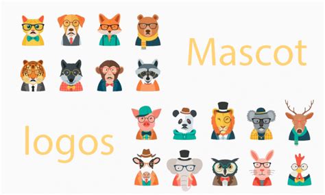 Mascot Logo Design: A Beginner’s Guide | Turbologo