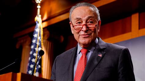 Chuck Schumer reelected as Senate majority leader | CNN Politics