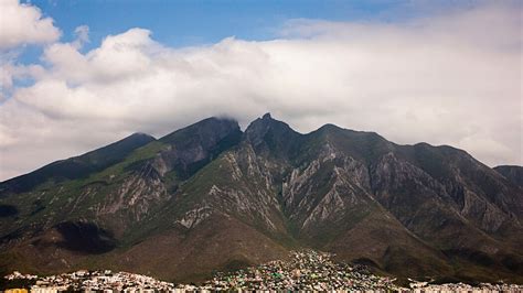 ¡Sube el Cerro de la Silla y descubre Monterrey!