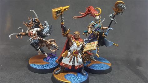 173 best Silver Tower images on Pholder | Minipainting, Ageofsigmar and Warhammer