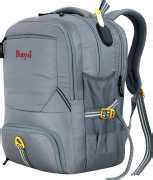 bayo 45 Ltrs Light Weight Waterproof Laptop Backpack 45 L Laptop Backpack Black - Price in India ...