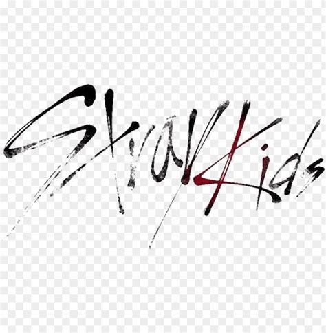 Free download | HD PNG stray kids logo PNG transparent with Clear Background ID 171372 | TOPpng