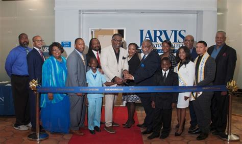 Jarvis Christian College Announces New Location For Dallas ...