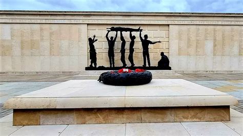 National Memorial Arboretum | Places to visit in Staffordshire