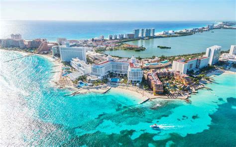 The 10 Best All-inclusive Resorts in Cancun