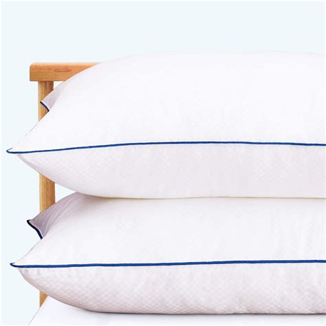 45% off Hotel Collection Pillows - 2 Pack - Deal Hunting Babe