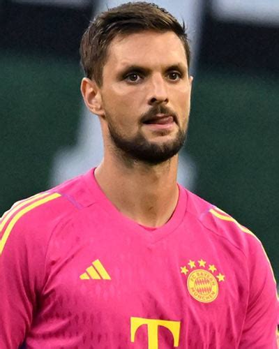 Sven Ulreich