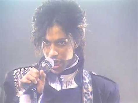 Controversy by Prince - Songfacts