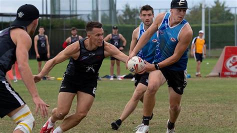 Watch the England National Touch Rugby Championships - Live - BBC Sport