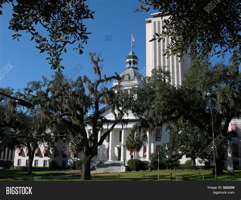 Florida State Capitol Image & Photo (Free Trial) | Bigstock