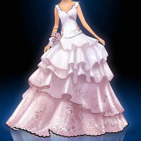 Miraculous Ladybug - Who could it be? Or stunning Marinette's dress ...