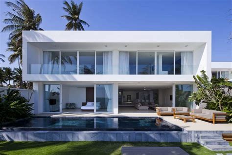 15 Modern House Design Ideas [Updated 2024] The Architecture Designs