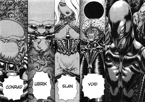 godhand berserk - Google Search | Berserk, Cavalleria medievale, Idee ...