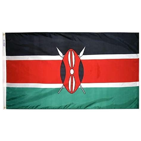 Kenya-flag