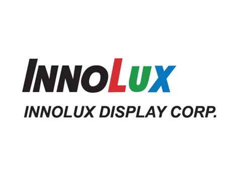 Chimei Innolux « Logos & Brands Directory