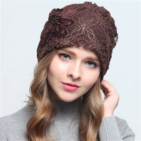 New Arrival Winter Hats For women Cotton Warm Sport Running Beanies ...