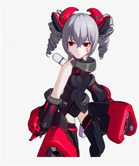 Honkai Impact 3 Bronya - 954x965 PNG Download - PNGkit