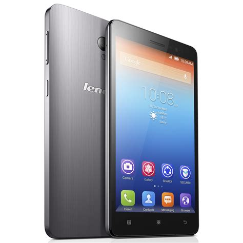 Lenovo S860 Mobile Phone Tech Specs | Lenovo, Mobile phone, Phone