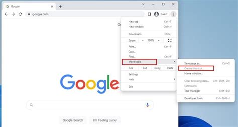 How To Pin To The Taskbar Or Desktop In Windows 11