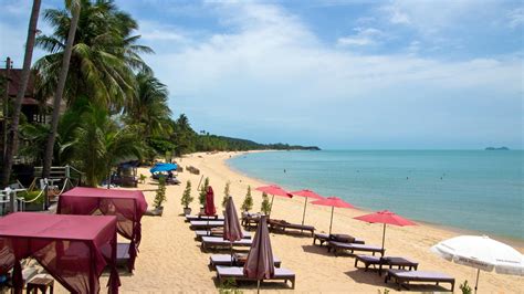 Maenam Beach, Koh Samui - Ultimate Guide 2024