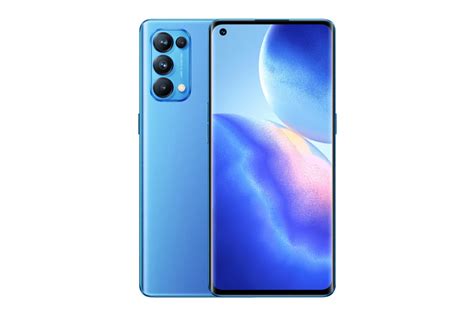 Oppo Reno5 Pro 5G Camera review: Accurate autofocus and natural bokeh simulation - DXOMARK