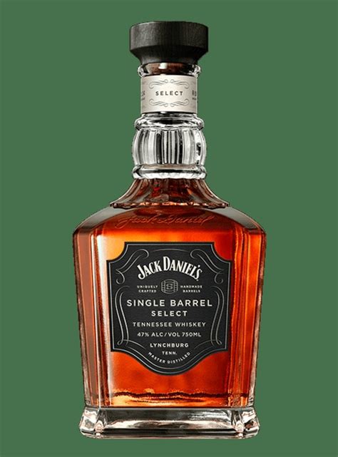 Review of Jack Daniel's Single Barrel by @talexander - Whisky Connosr