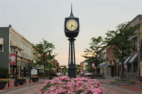 My Hometown: Northville, MI