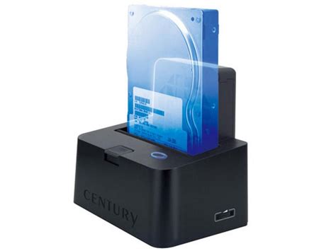 SSD HDD Docking Station with Cooling Fan | Gadgetsin