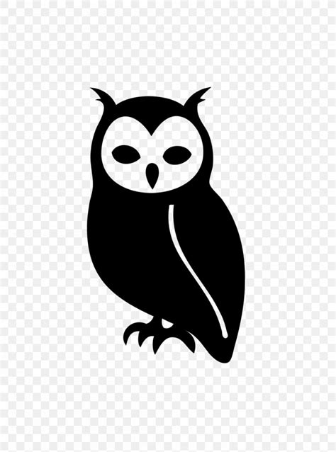 Owl Silhouette Clip Art, PNG, 1000x1347px, Owl, Art, Beak, Bird, Bird ...