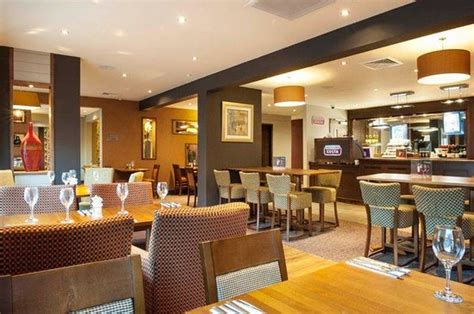 Premier Inn Bath City Centre Hotel - Reviews, Photos & Price Comparison - TripAdvisor