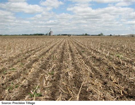 Common methods of conservation tillage | AgWeb