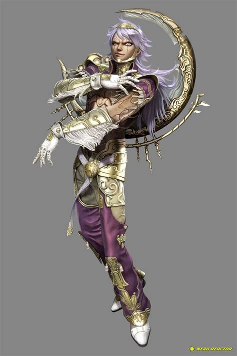 sergei (asura's wrath) | Asura's wrath, Wrath, Concept art characters