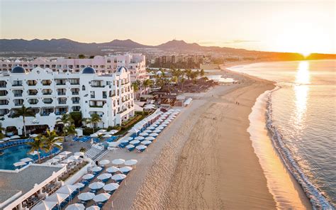 | Pueblo Bonito Los Cabos