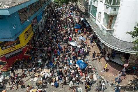 5 Fatos Interessantes Sobre a Cracolândia que Poucos Conhecem - Fatos ...