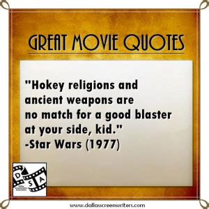 Quotes From Star Wars Movie. QuotesGram