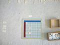File:Blank Multiplication Chart 13.JPG - Montessori Album