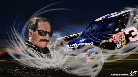 Dale Earnhardt Wallpapers - Wallpaper Cave