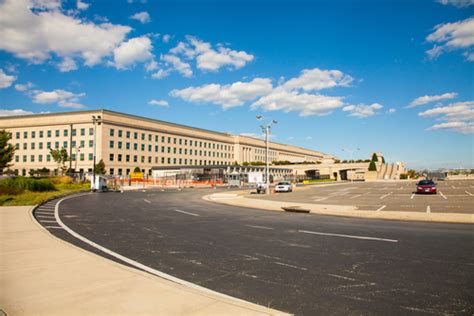 Enjoyable Facts About the Pentagon - Panorama Tours