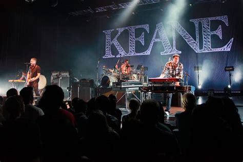 Keane's album Strangeland is a series of ups and downs - Johnny ...