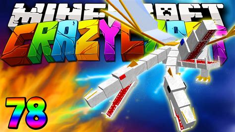 Minecraft Mods Crazy Craft 2.0 "The Royal Battle!" (Orespawn Mod) Modded Survival #78 w/Lachlan ...