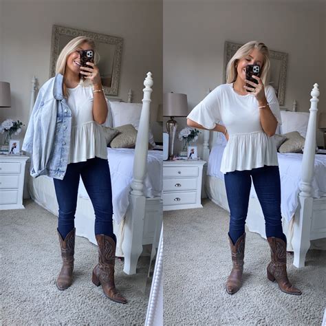 Rodeo Outfits - LifetoLauren