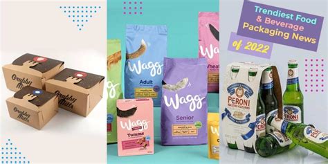 Best in New Food and Beverage Packaging | Packaging Dairies