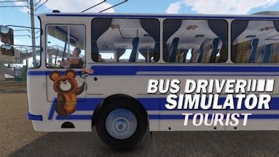 Bus Driver Simulator - Tourist DLC | PC Steam Downloadable Content | Fanatical